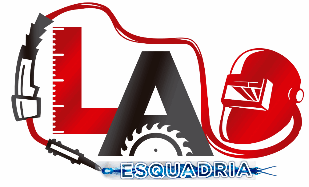 LA Esquadrias